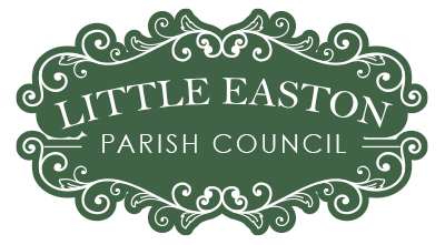 Little easton parish council
